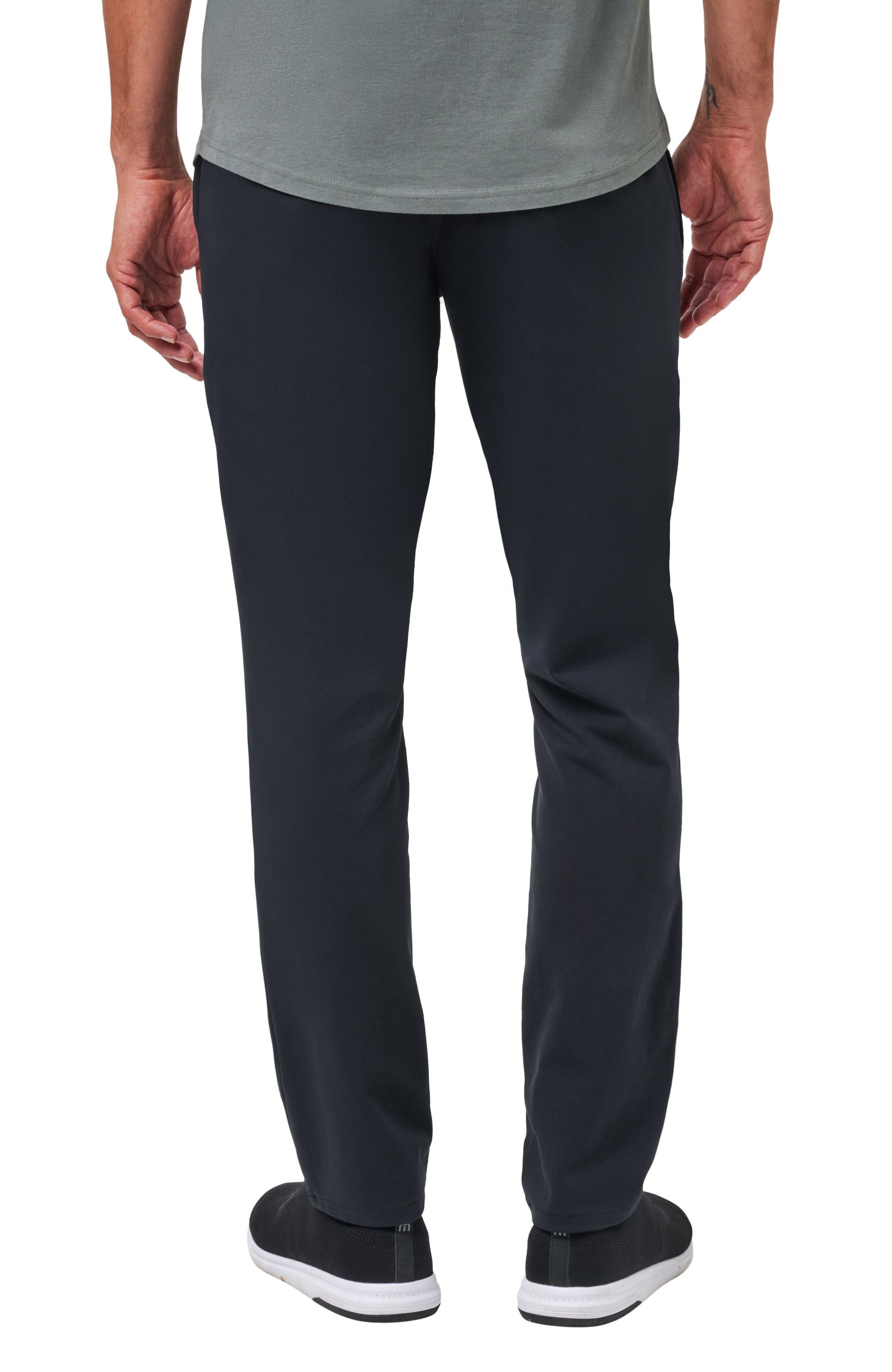 Legacy Stretchknit Pant - Image 4