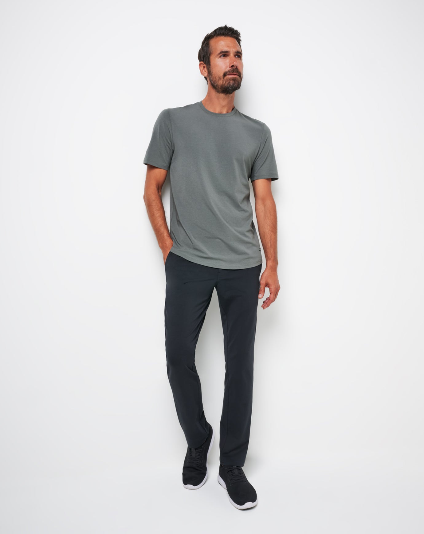 Legacy Stretchknit Pant - Image 7