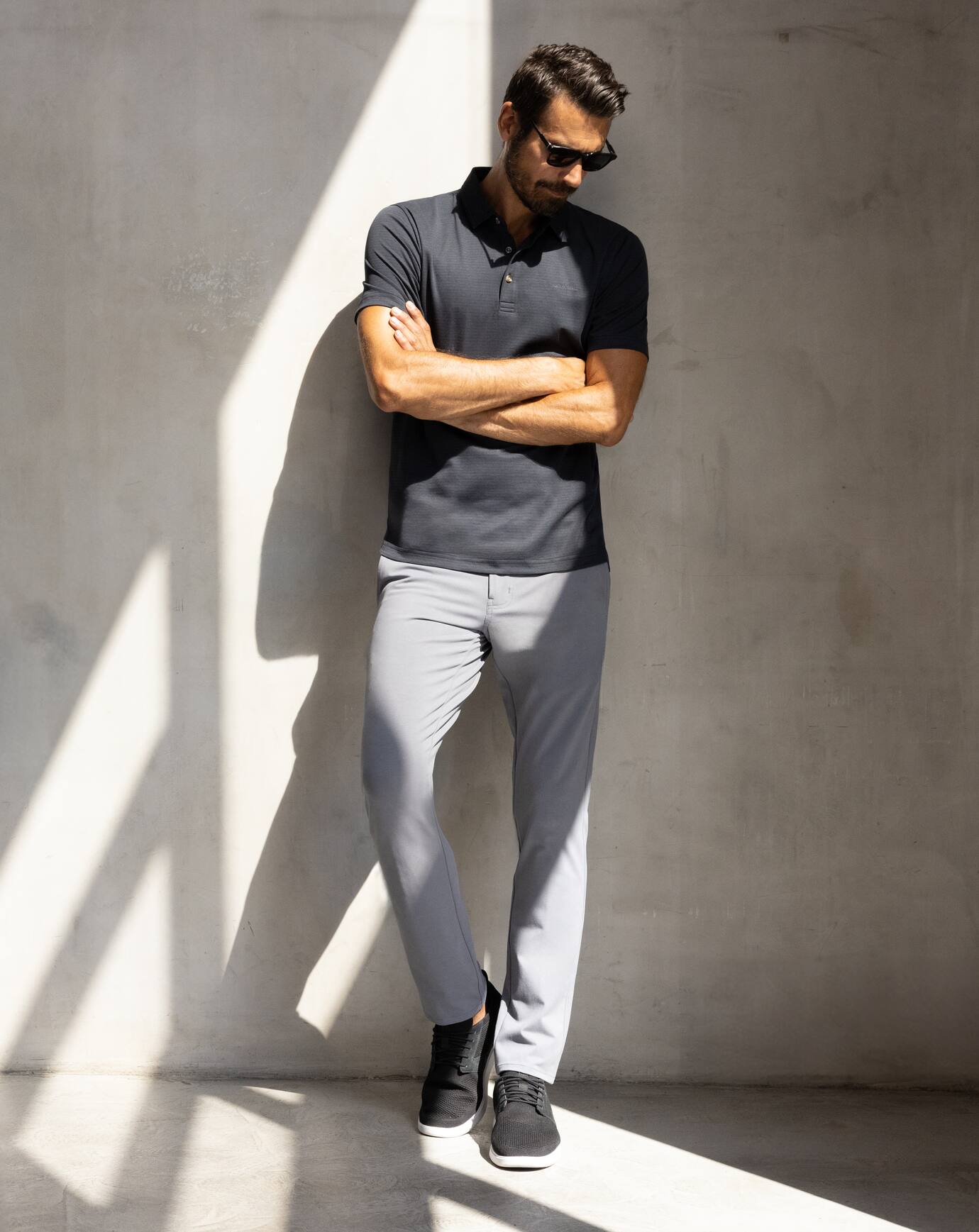 Legacy Stretchknit Pant - Image 2