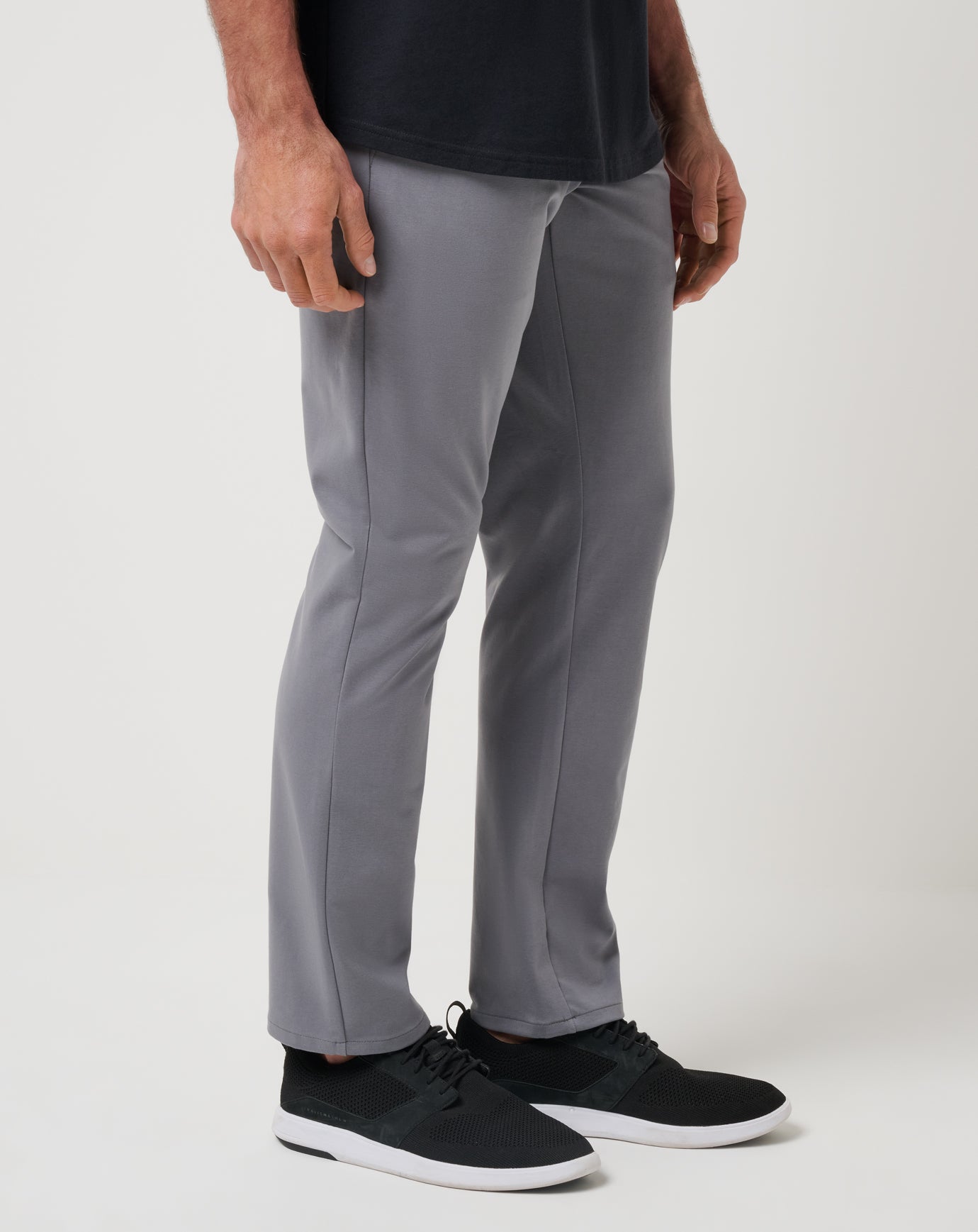 Legacy Stretchknit Pant - Image 3