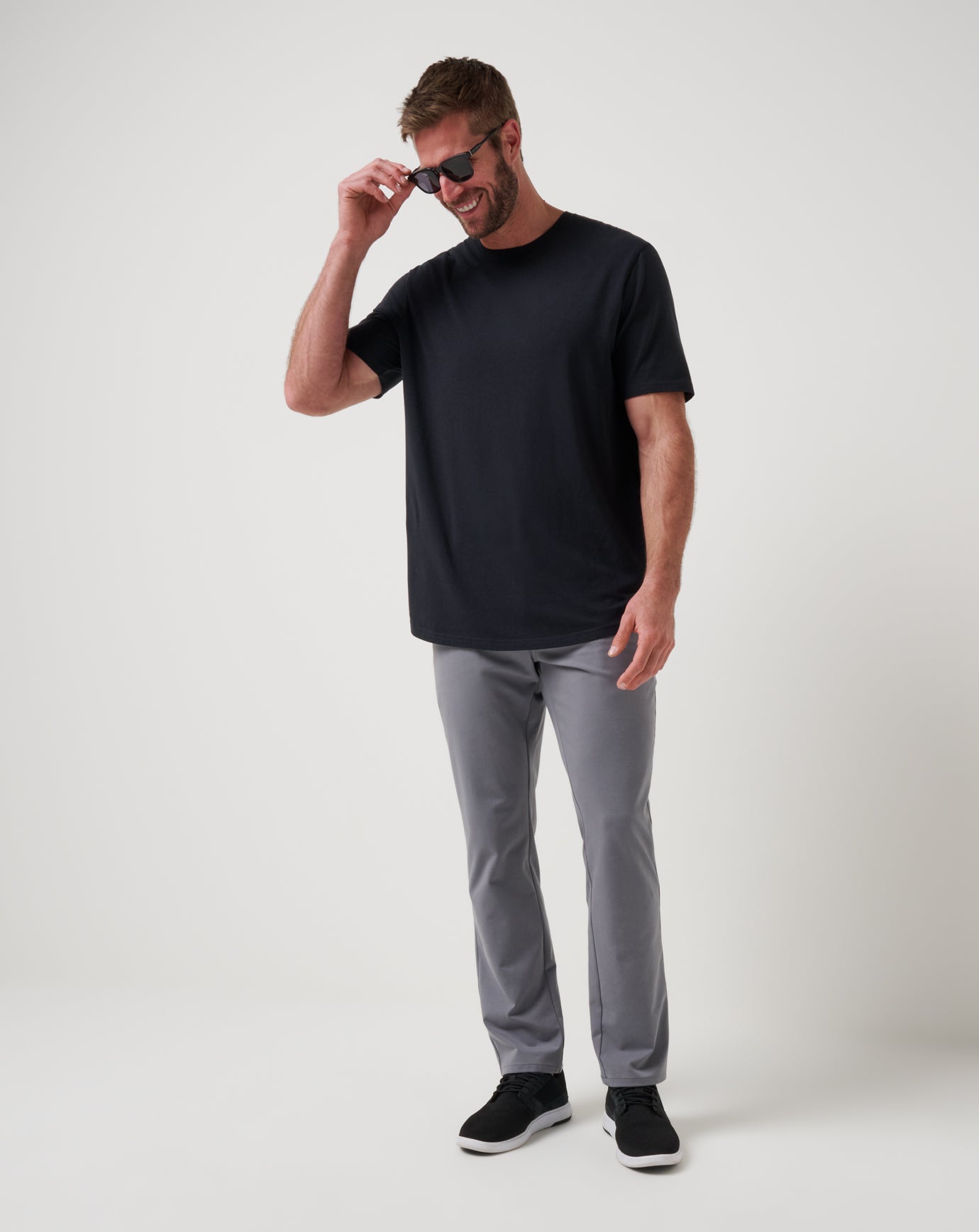 Legacy Stretchknit Pant - Image 7