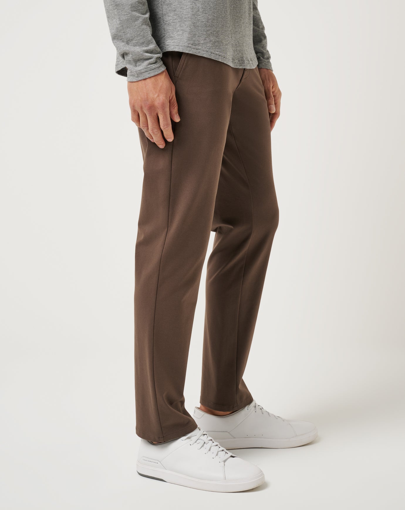 Legacy Stretchknit Pant - Image 2