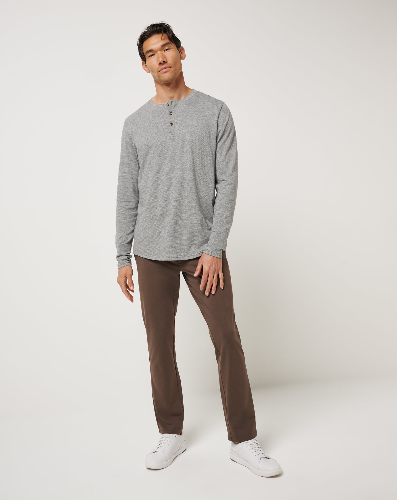 Legacy Stretchknit Pant - Image 6