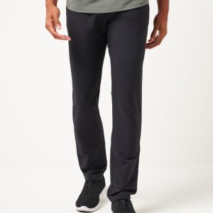 Open To Close Midweight Pant