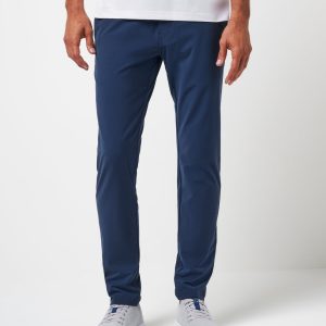 Open To Close Tech Chino Pant