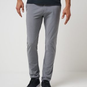 Open To Close Tech Chino Pant