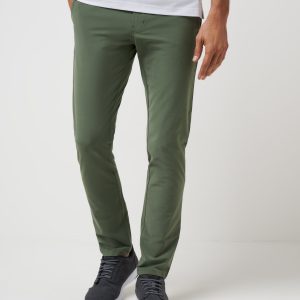 Open To Close Tech Chino Pant
