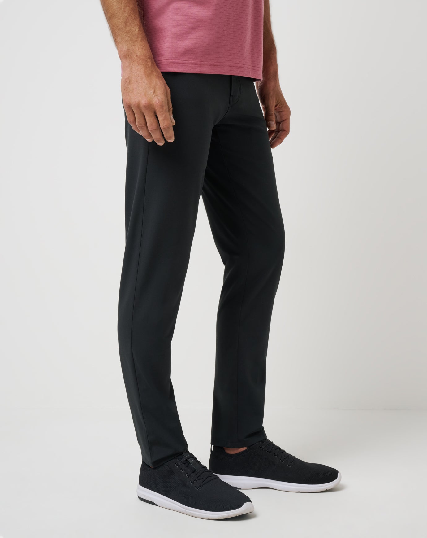 Open To Close Tech Chino Pant - Image 2