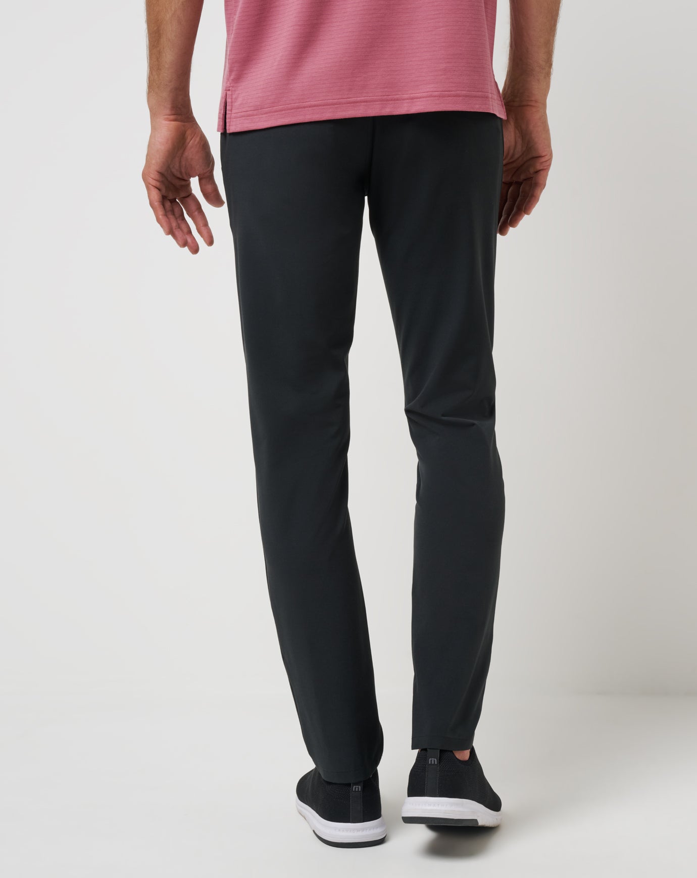 Open To Close Tech Chino Pant - Image 3