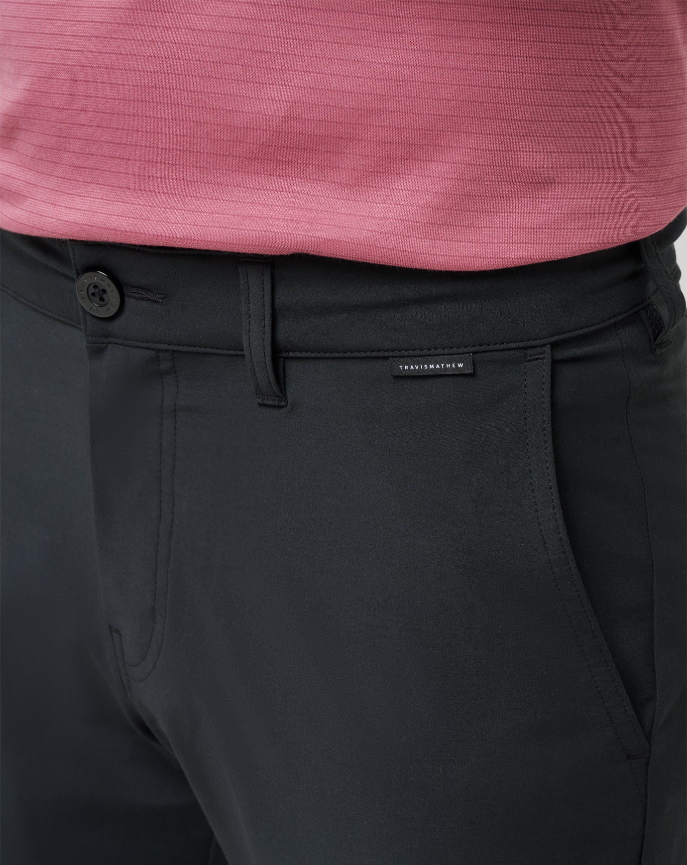 Open To Close Tech Chino Pant - Image 4