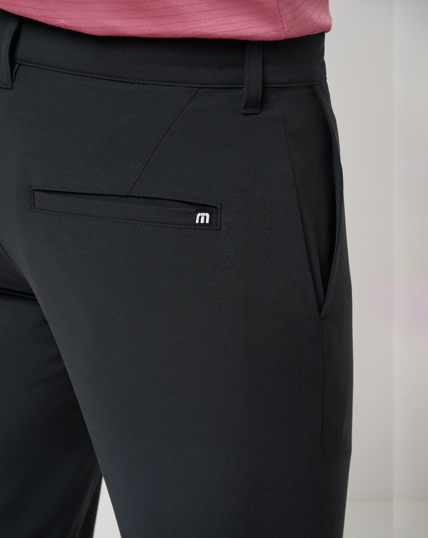 Open To Close Tech Chino Pant - Image 5