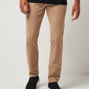 Open To Close Tech Chino Pant