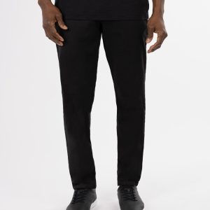 Cloud Denim Pant