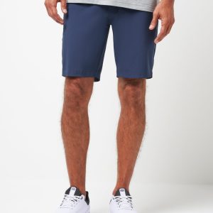 Wanderlust Short 9In