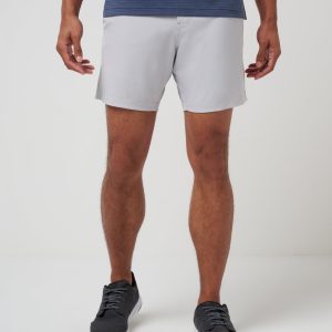 Wanderlust Short 7In