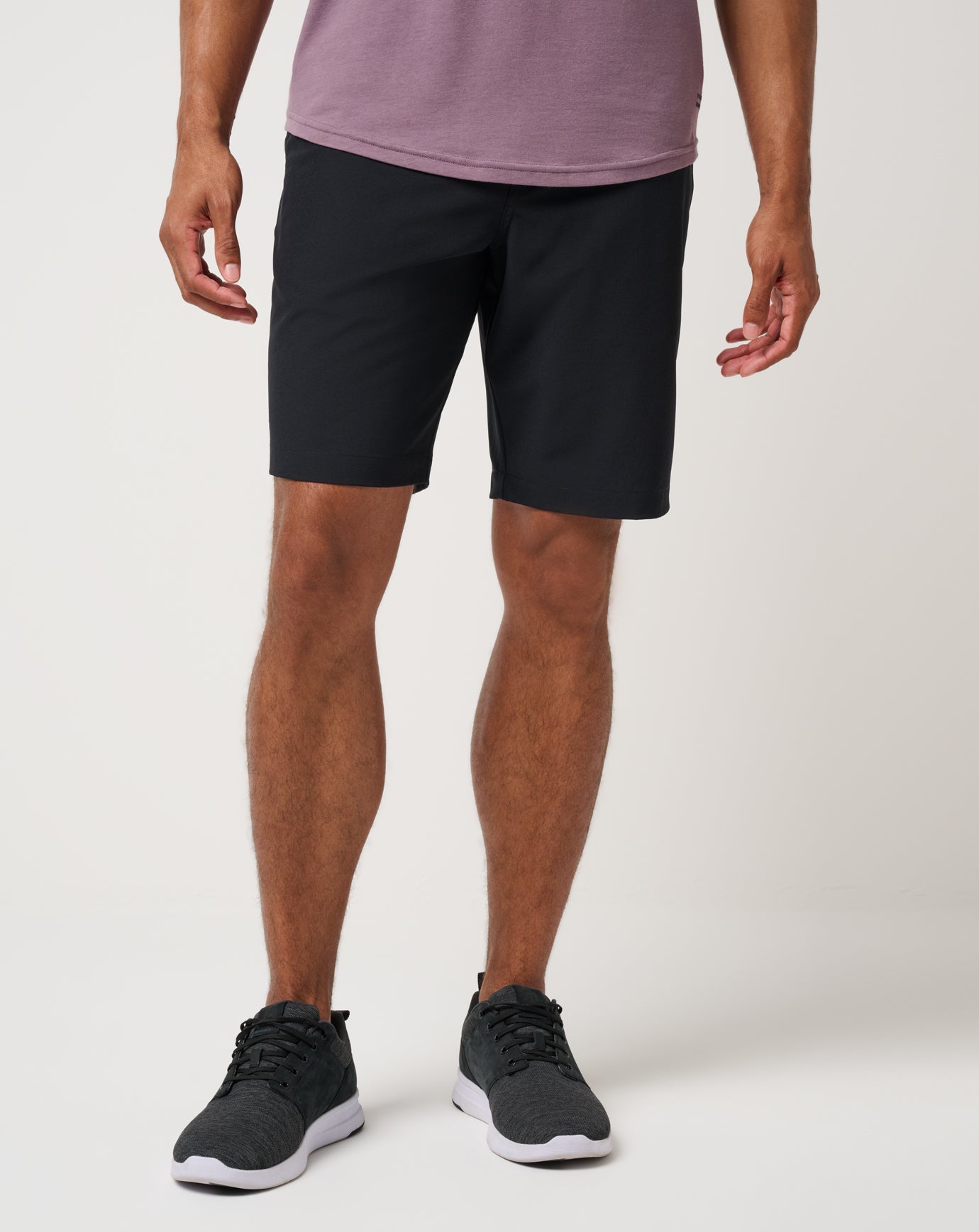 Beck 2.0 Short 10In