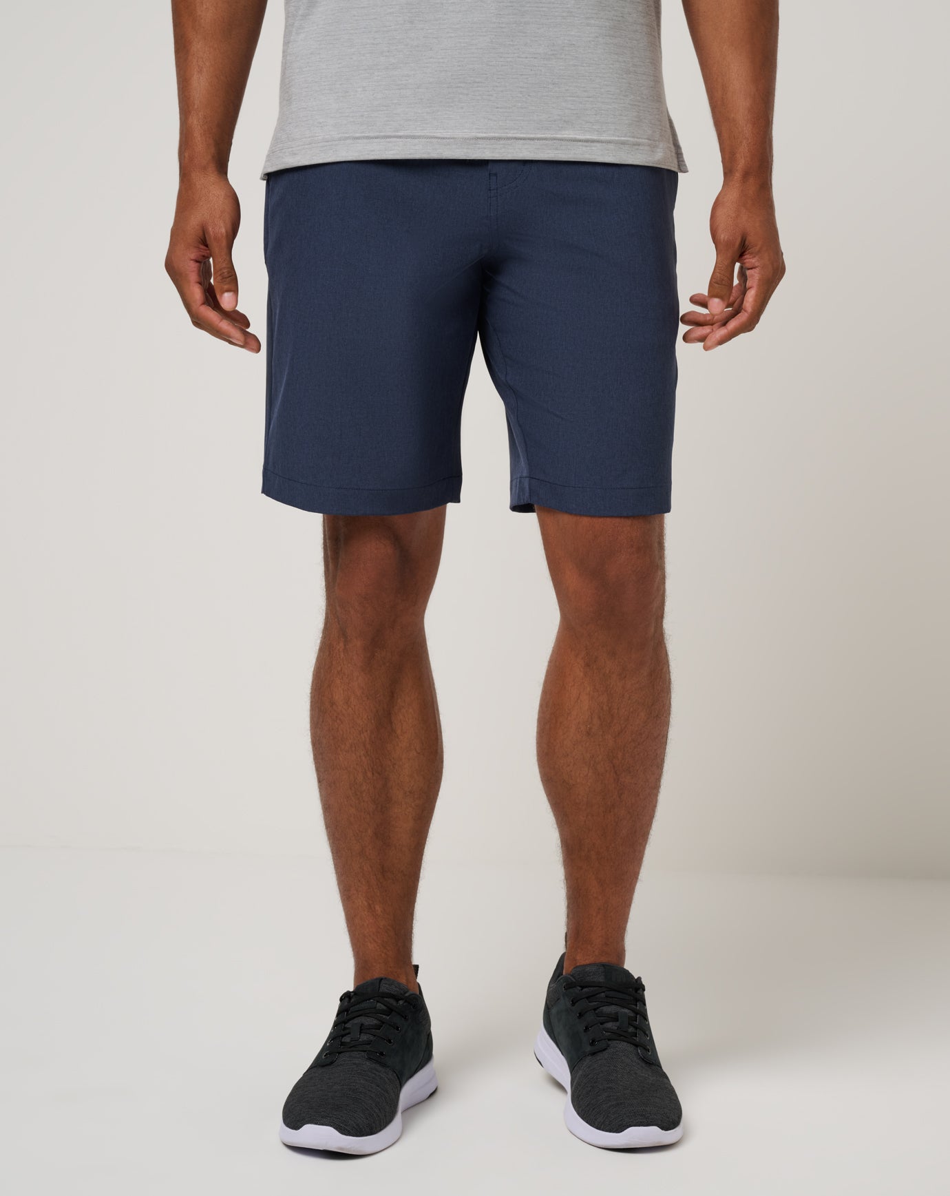 Beck 2.0 Short 10In