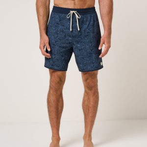 Tidal Whisper Boardshort 18In
