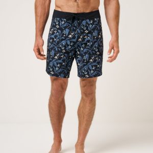 Relationship Status Boardshort 18.5In