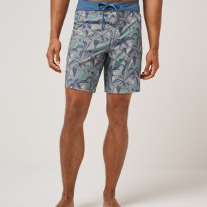 Relationship Status Boardshort 18.5In