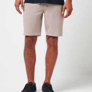 Wanderlust Short 9In