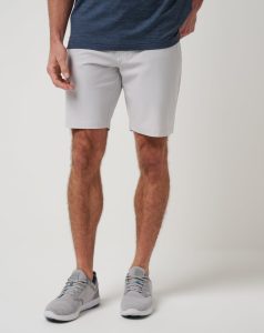 Wanderlust Short 9In