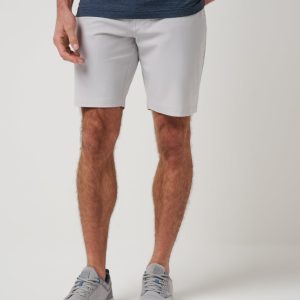 Wanderlust Short 9In