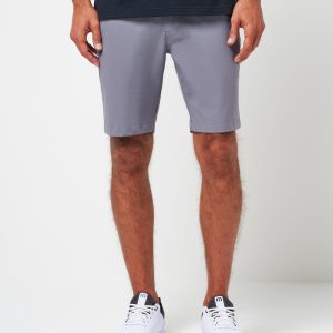 Wanderlust Short 9In