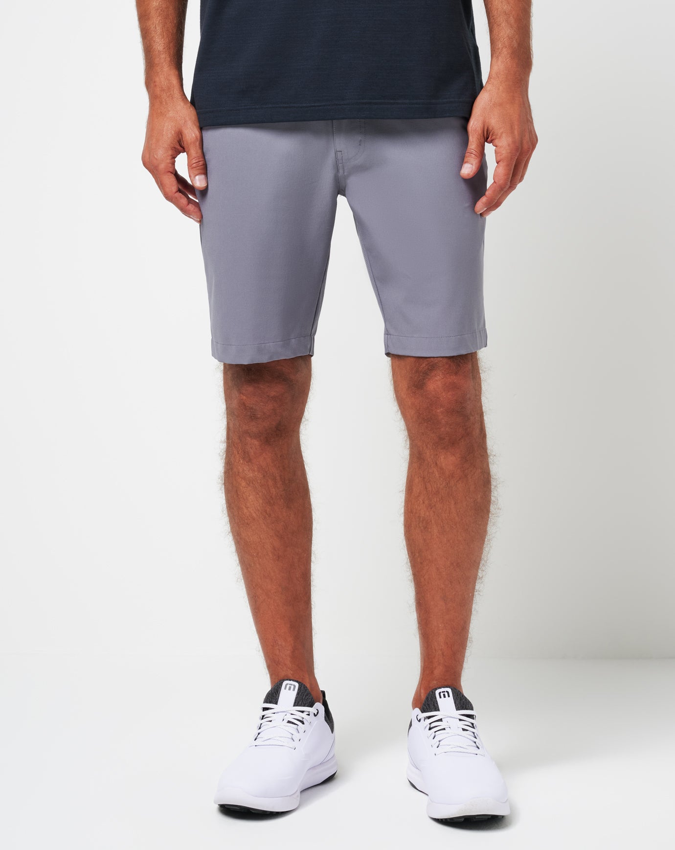 Wanderlust Short 9In