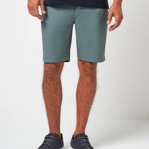 Wanderlust Short 9In