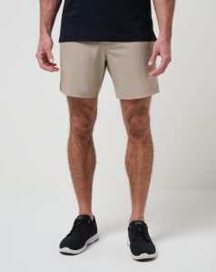 Wanderlust Short 7In