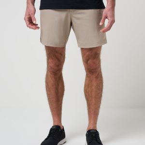 Wanderlust Short 7In
