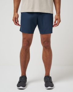Wanderlust Short 7In