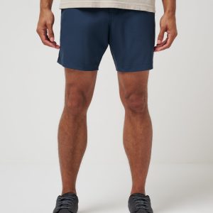 Wanderlust Short 7In