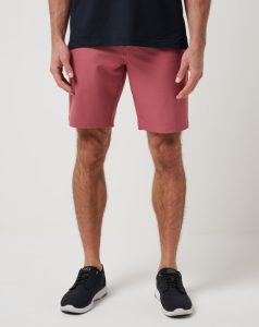Wanderlust Short 9In