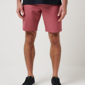 Wanderlust Short 9In