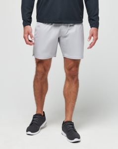 Wanderlust E-Waist Short 7.5In