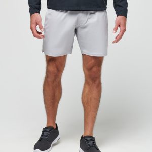 Wanderlust E-Waist Short 7.5In