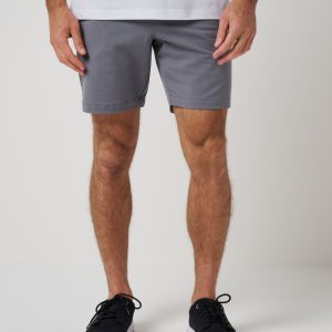 Stretchknit Short 8In