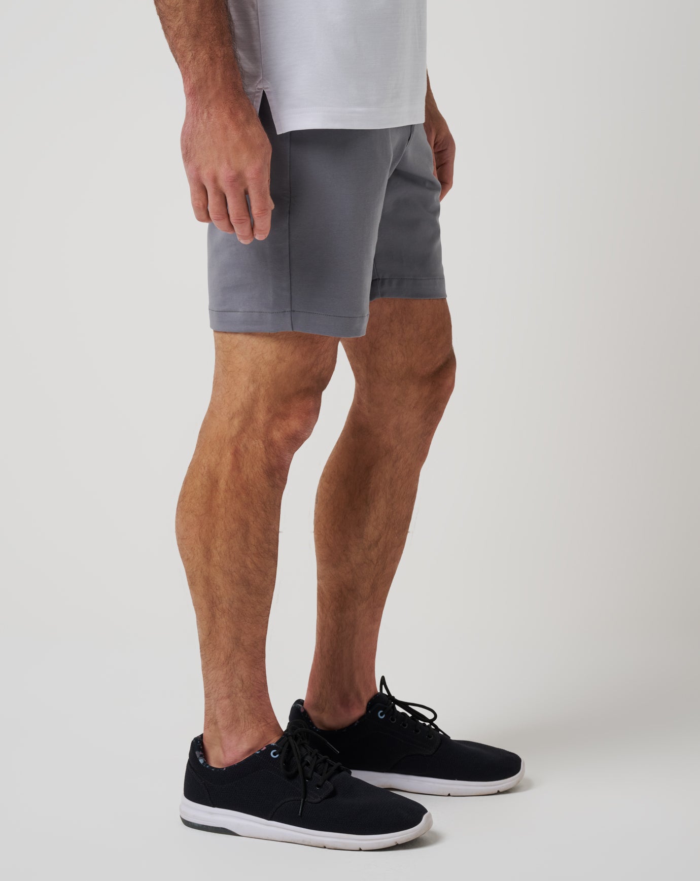 Stretchknit Short 8In - Image 2