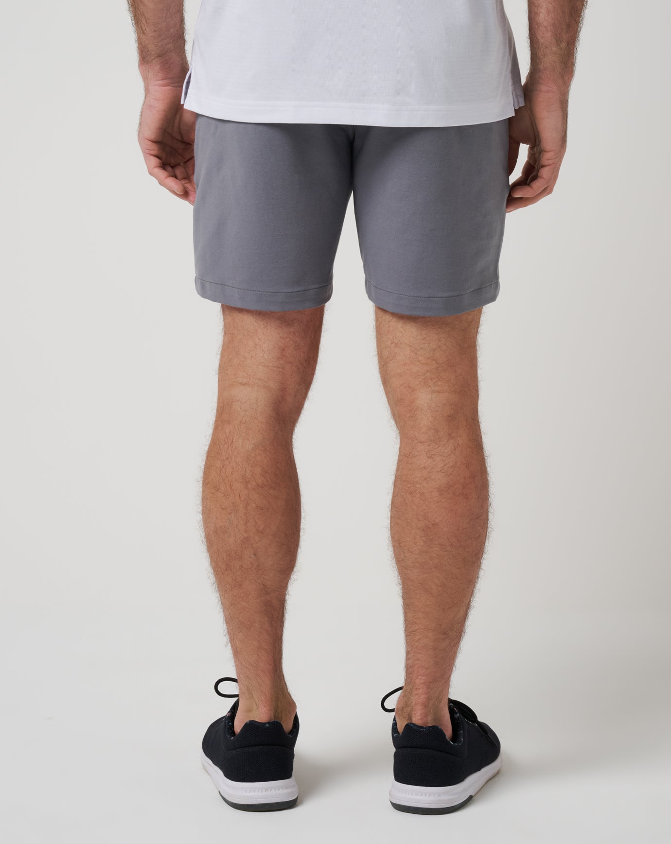 Stretchknit Short 8In - Image 3