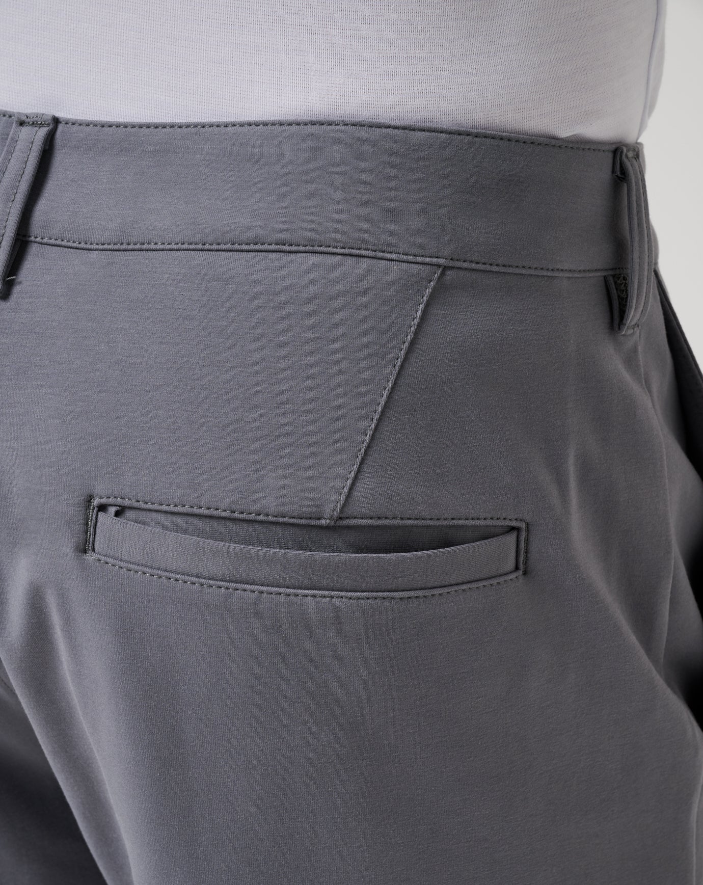 Stretchknit Short 8In - Image 5