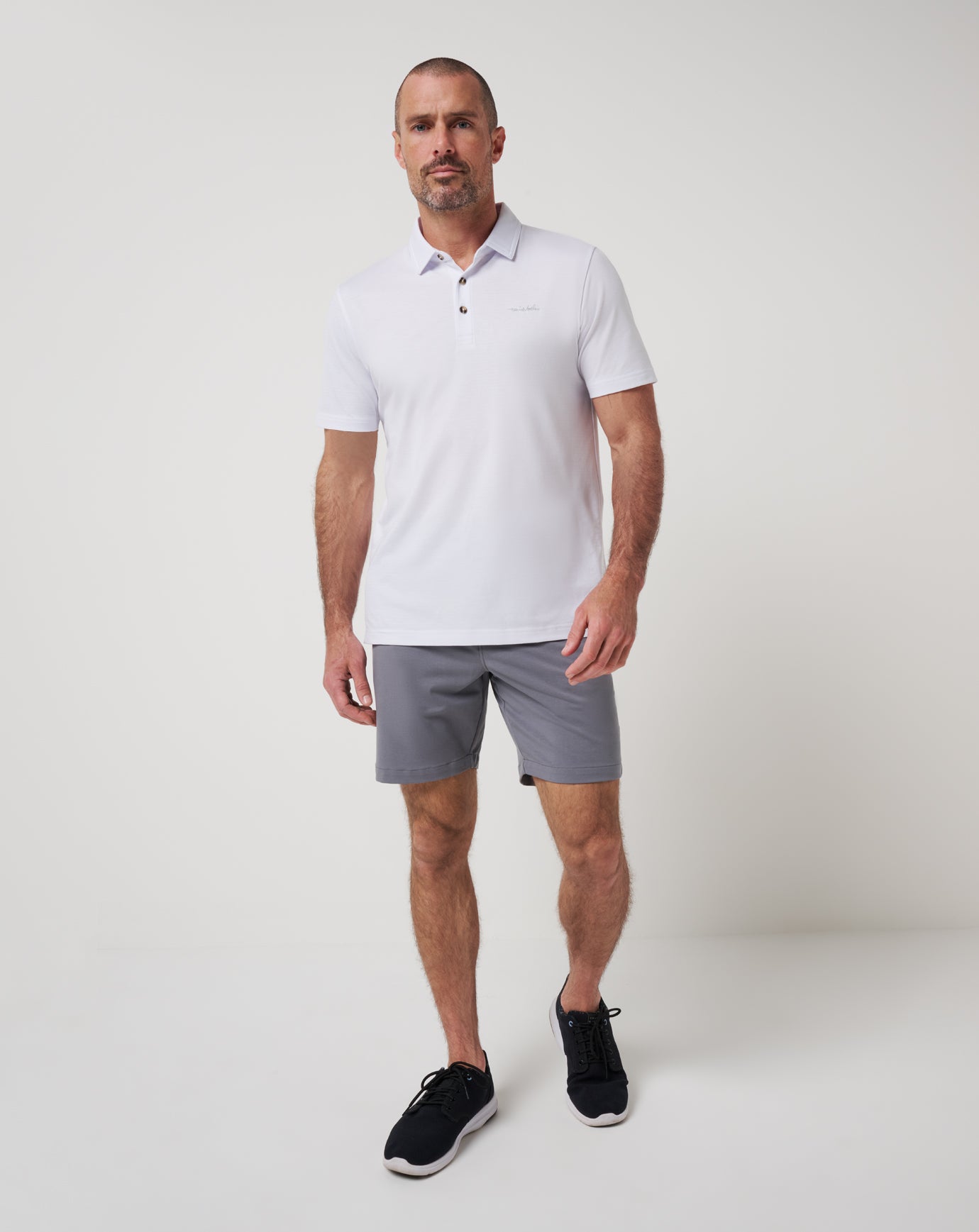 Stretchknit Short 8In - Image 7