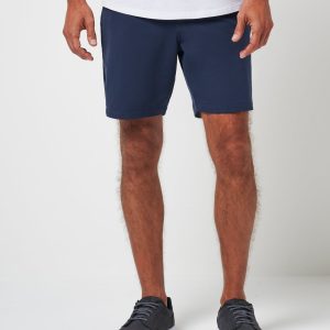 Stretchknit Short 8In