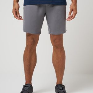 Fibercloud Short 8In
