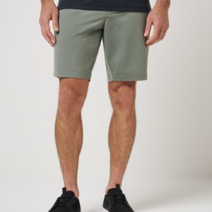 Tech Knit Short 9In