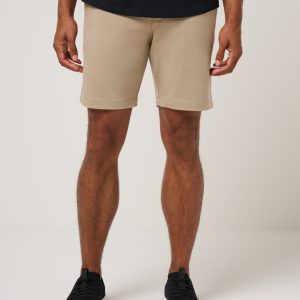 Stretchknit Short 8In