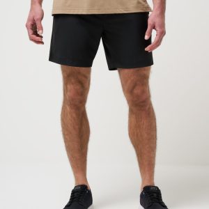 Wanderlust Short 7In