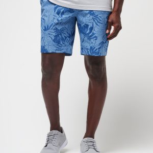 Ankle Pounders Short 9In