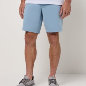 Tech Knit Short 9In